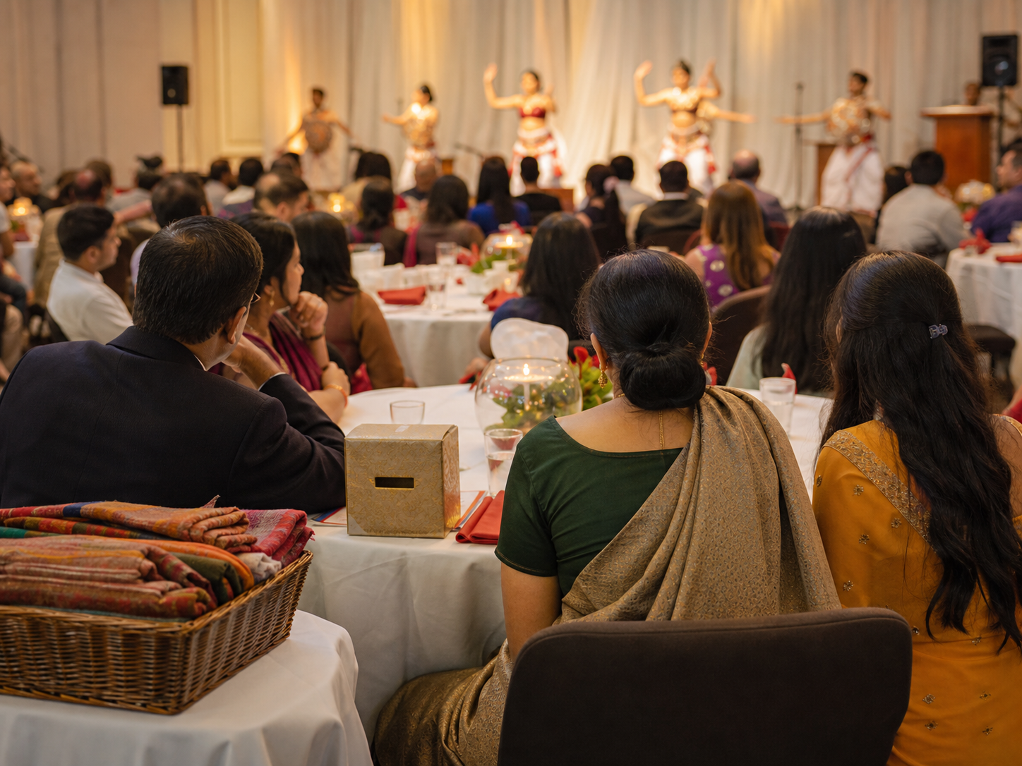 Summer Fundraising Gala