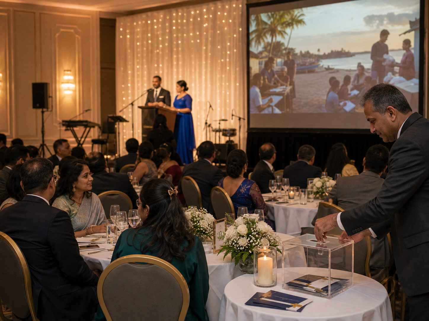 Annual Gala Dinner 2025