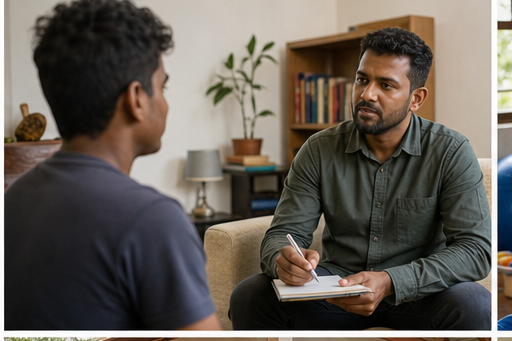 Drug Rehabilitation