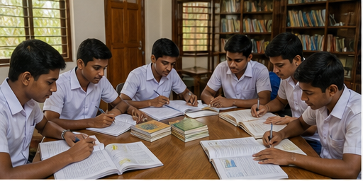Hindu College Hostel — Project Update